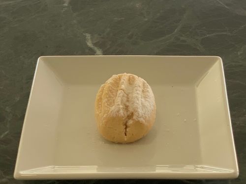 Un Kurabiyesi