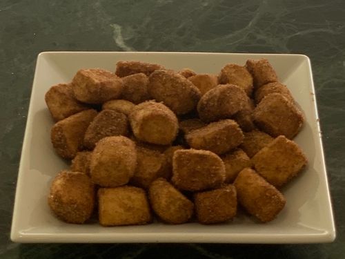 Aşk Kurabiyesi