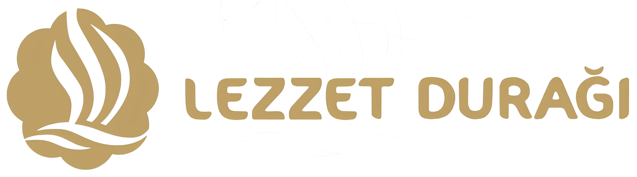 Lezzet Durağı Logo